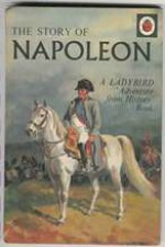 Napoleon - L. Du Garde Peach, John Kenney