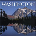 Washington - Whitecap Books, Tanya Kyi