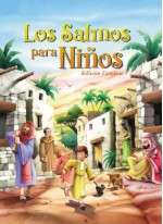 Los Salmos Para Ninos - Stampley Enterprises, Amy Welborn