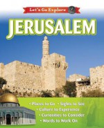 Jerusalem - Zondervan Publishing