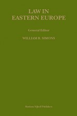 The Soviet Union and International Cooperation in Legal Matters, Part I: Recognition of Arbitral Agreements and Execution of Foreign Commercial Arbitral Awards - George Ginsburgs