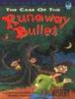 The Case Of The Runaway Bullet (Young Bluegum) - Duncan Ball