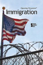 Immigration - David M. Haugen, Susan Musser, Kacy Lovelace