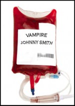 Vampire - Johnny Smith