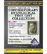 Revelation and the Bible: Contemporary Evangelical Thought - Carl F. Henry