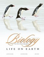 Biology: Life on Earth with Physiology Value Pack (Includes Current Issues in Biology, Vol 5 & Current Issues in Biology, Vol 4 - Gerald Audesirk, Teresa Audesirk, Bruce E. Byers