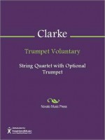 Trumpet Voluntary - Jeremiah Clarke