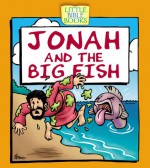 Jonah and the Big Fish - Mark Ammerman, Ron Wheeler