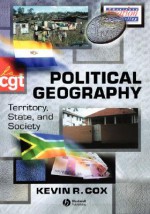 Political Geography - Kevin R. Cox