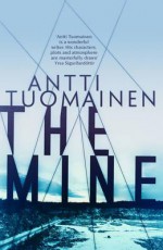 The Mine - David Hackston (Translator), Antti Tuomainen