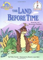 The Land Before Time - Molly Goode, Beverly Lazor-Bahr