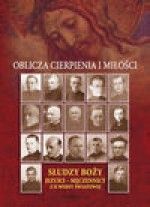 Oblicza cierpienia i miłości. Słudzy Boży. Jezuici - męczennicy z II wojny światowej - Stanisław Cieślak