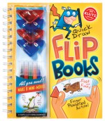 Quick Draw Flip Books - Michael Sherman