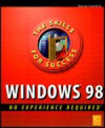 Windows 98 - Sharon Crawford