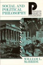 Social Political Philosophy - William L. McBride