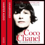 Coco Chanel: The Legend and the Life (Unabridged) - Cassandra Harwood, Justine Picardie