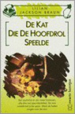 De kat die de hoofdrol speelde (De kat die... #12) - Maarten Meeuwes, Lilian Jackson Braun