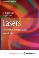 Lasers - K. Thyagarajan, Ajoy Ghatak