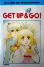 Get Up & Go! - Yoko Shoji