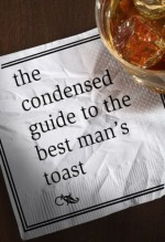 The Condensed Guide to the Best Man's Toast - Abram Shalom Himelstein, G.K. Darby