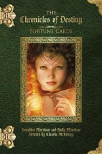 The Chronicles of Destiny Fortune Cards - Josephine Ellershaw, Emily Ellershaw