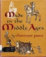 Made In The Middle Ages - Christine Price