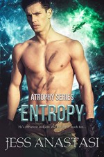 Entropy - Jess Anastasi