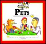 Pets: Jokes : Wacky Words (The Little Jokester) - Robert Court, Gregory Lee, Greg Lee