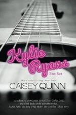 Kylie Ryans - Caisey Quinn