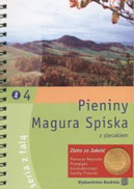 Pieniny, Magura Spiska z plecakiem - Jan Czerwiński