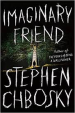 Imaginary Friend - Stephen Chbosky