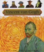 Vincent van Gogh - Jean-Philippe Chabot