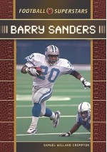 Barry Sanders - Samuel Crompton