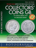 Collectors' Coins: Great Britain 2010 - Christopher Henry Perkins