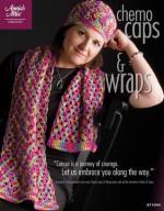 Chemo Caps & Wraps - Connie Ellison