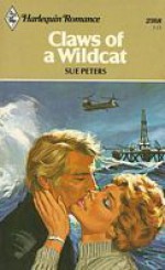 Claws Of A Wildcat - Sue Peters