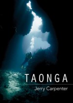 Taonga - Treasure Beneath - Jerry Carpenter