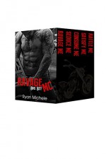 Ravage MC Box Set - Ryan Michele