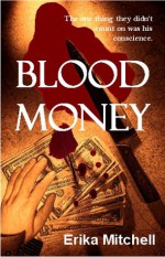 Blood Money - Erika Mitchell