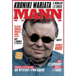 Kroniki wariata z kraju i ze świata - Wojciech Mann