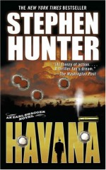 Havana - Stephen Hunter