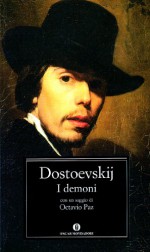 I demoni - Fyodor Dostoyevsky, Rinaldo Küfferle