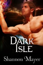 Dark Isle - Shannon Mayer