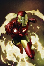 The Invincible Iron Man: Extremis - Warren Ellis, Adi Granov