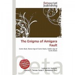 The Enigma of Amigara Fault - Junji Ito, VDM Publishing, Susan F. Henssonow, Mariam T. Tennoe