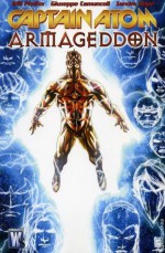 Captain Atom: Armageddon - Will Pfeifer, Giuseppe Camuncoli, Sandra Hope