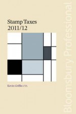 Stamp Taxes 2011/12 - Kevin Griffin, Griffin