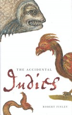 The Accidental Indies - Robert Finley