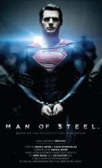 Man of Steel - Greg Cox