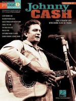 Johnny Cash: Pro Vocal Men's Edition Volume 57 - Johnny Cash